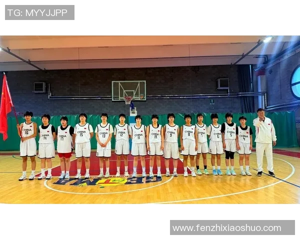 任骏飞领衔广东队再创辉煌展现篮球新风采的精彩瞬间